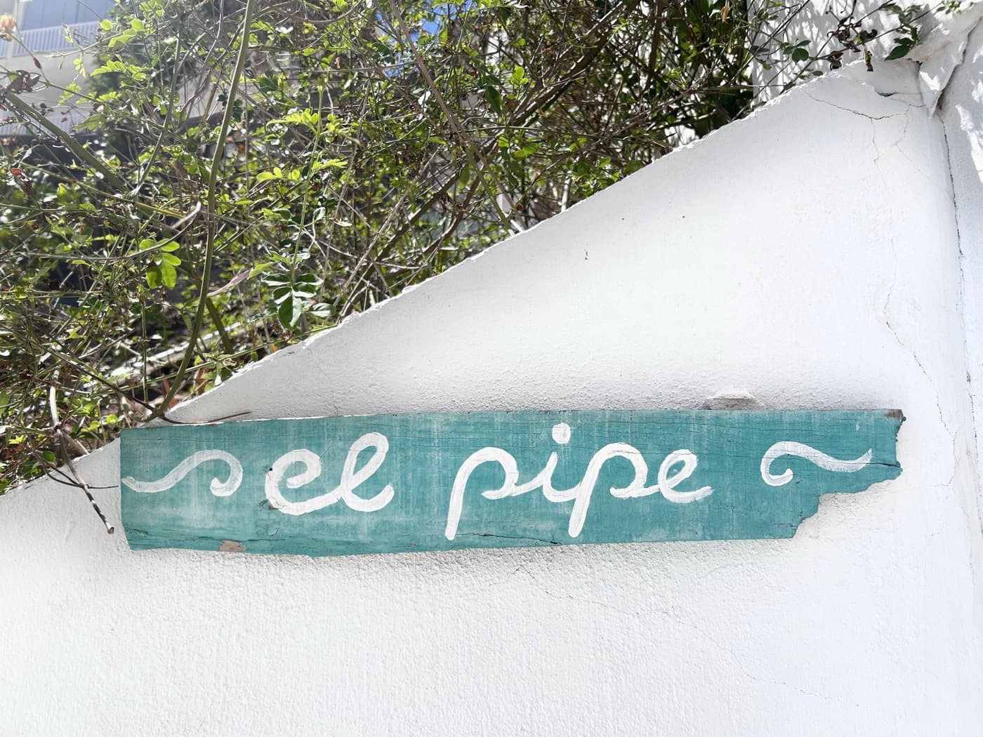 El Pipe